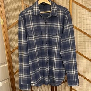 Quince Sweater Fleece Shirt